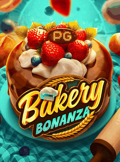 BAKERY BONANZA