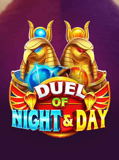 DUEL OF NIGHT & DAY