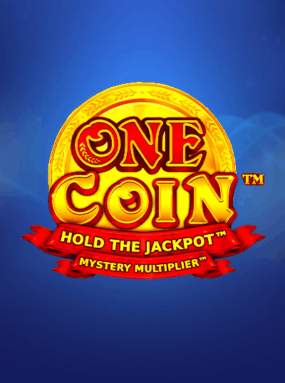 ONE COIN