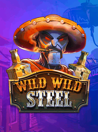 WILD WILD STEEL